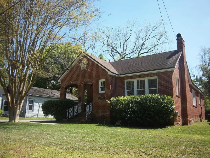 4544 Kerle St, Jacksonville, FL 32205 - photo 1