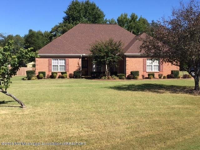 3396 Stone Meadow Cove, elevation