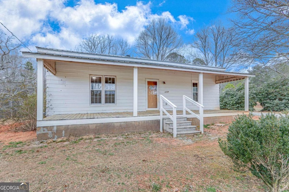 4730 Clarks Bridge Rd, Gainesville, GA 30506 - photo 1