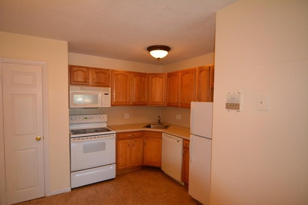 16 Everett Ave unit 3B, Dorchester, MA 02125 - photo 1