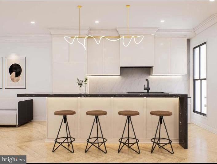 1415 Q St NW unit 2, Washington, DC 20009 - photo 1