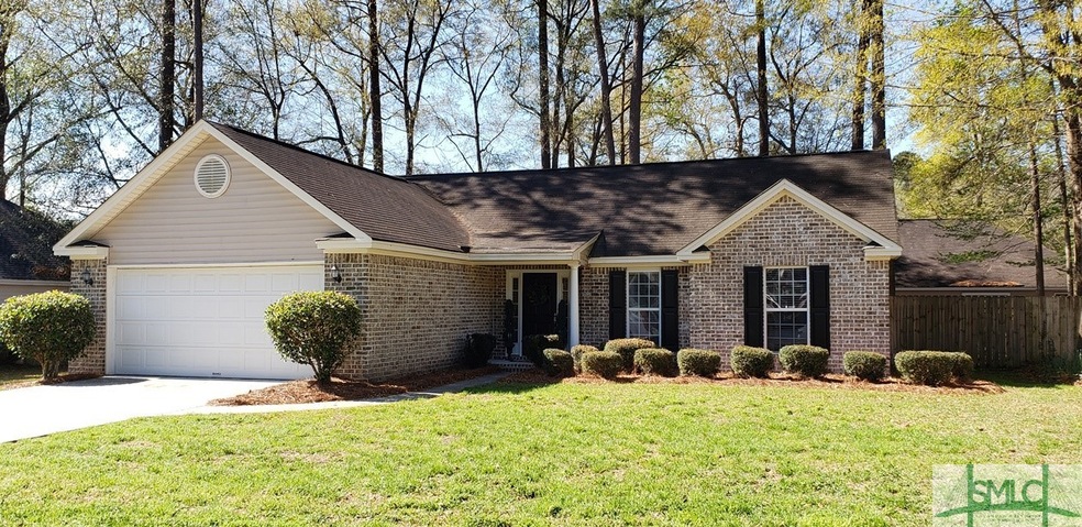 210 Brookstone Ct, Rincon, GA 31326 - photo 1