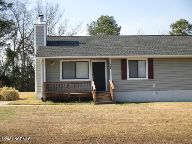 1812 Countrywood Blvd, Jacksonville, NC 28540 - photo 1