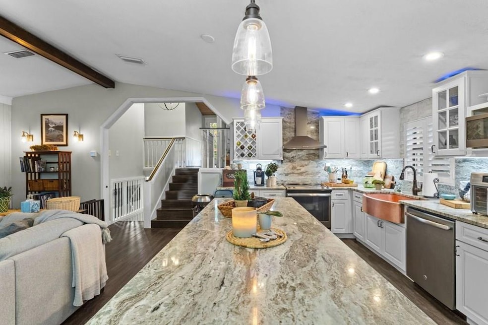 1506 Cedar St NE, Steinhatchee, FL 32359 - photo 1