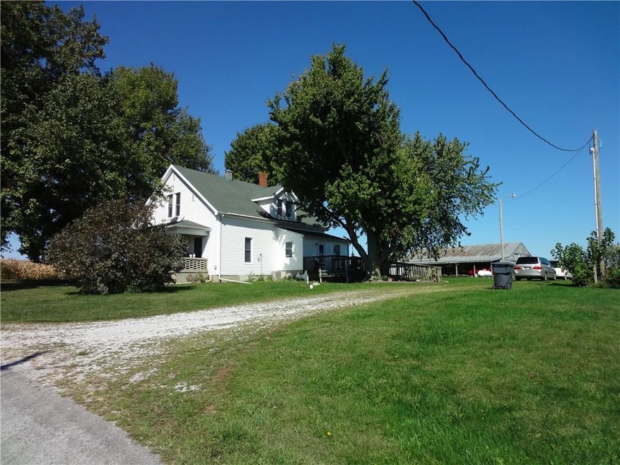 910 W County Road 650 N, Greensburg, IN 47240 - photo 1