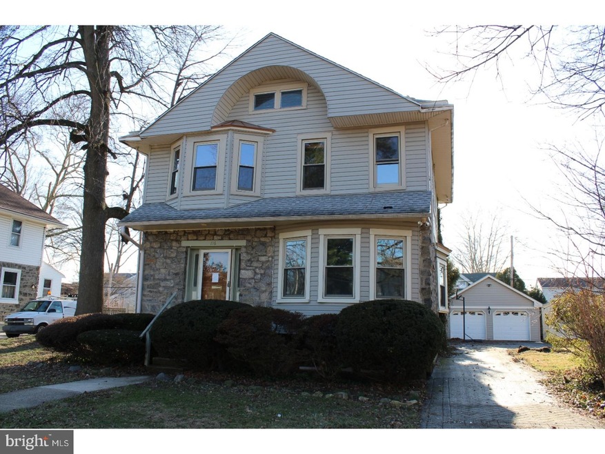 116 W Winona Ave, Norwood, PA 19074 - photo 1