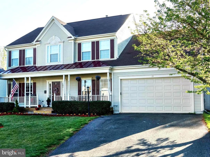25 Arbor Ln, Stafford, VA 22554 - photo 1