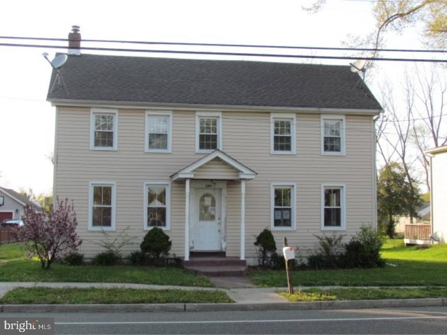 289 Kings Hwy, Clarksboro, NJ 08020 - photo 1