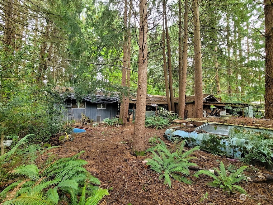 16513 NE 137th Ave, Brush Prairie, WA 98606 MLS NWM2171077