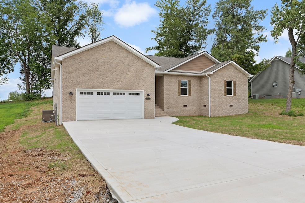 5058 Holland Ct, Cookeville, TN 38506 - photo 1