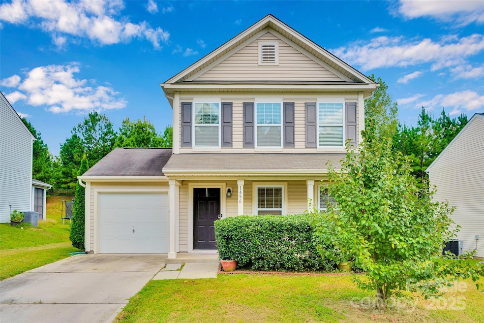 Under Contract $299,999