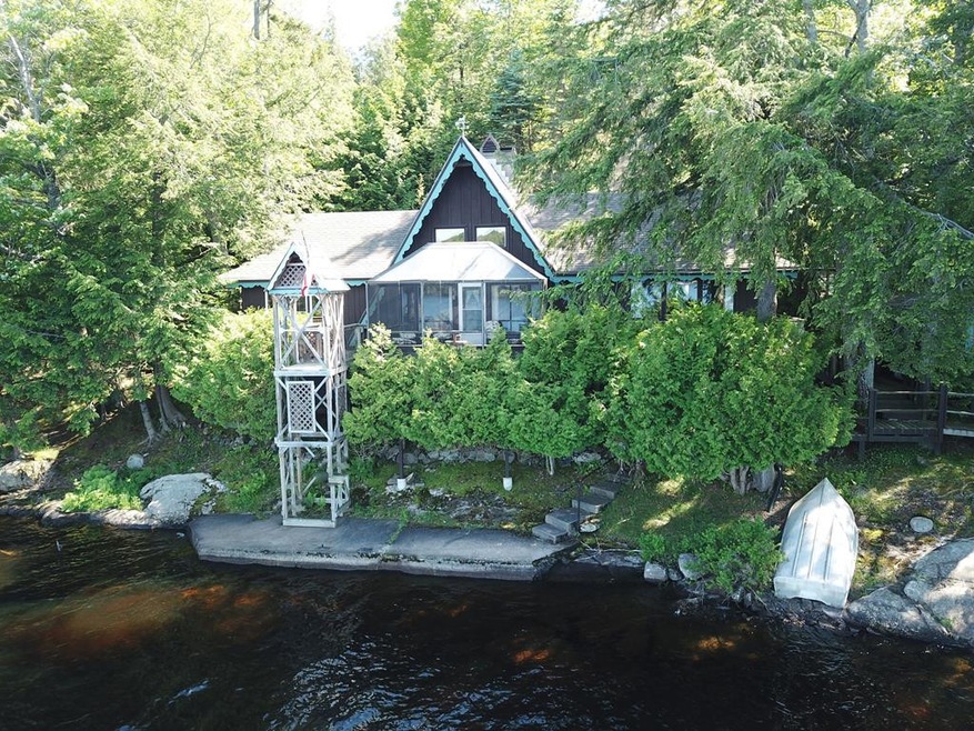 Main View