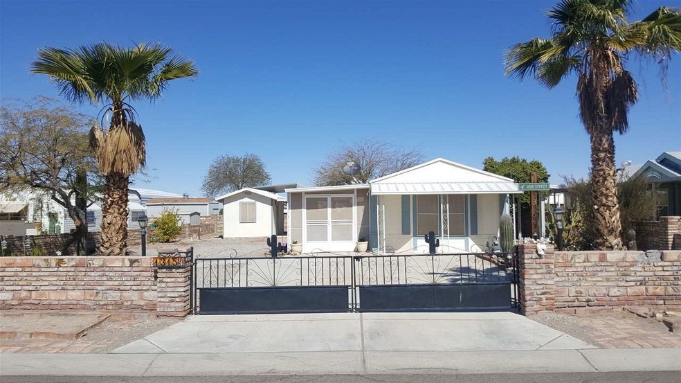13154 E 46th St, Yuma, AZ 85367 - photo 1