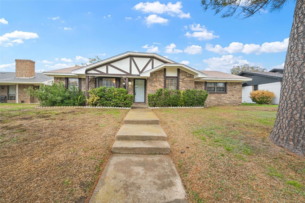 7209 Lakeshore Dr, Rowlett, TX 75089 MLS 20467643