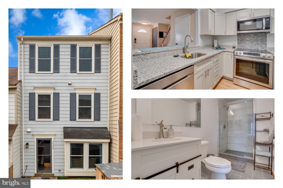 7530 Belle Grae Dr, Manassas, VA 20109 - photo 1