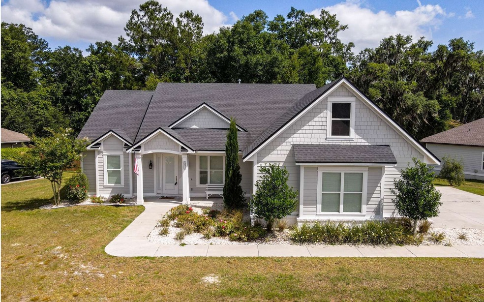 657 NW Savannah Cir, Lake City, FL 32055 - photo 1