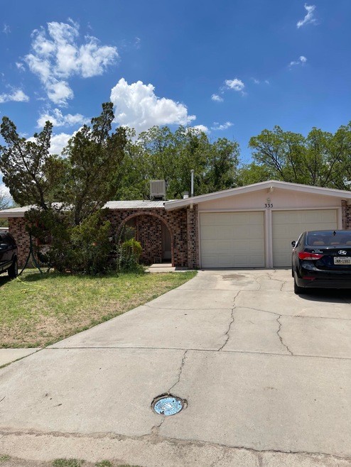 335 Hourglass Dr, El Paso, TX 79915 - photo 1