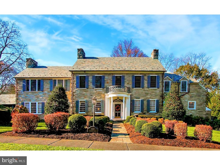 1100 Evergreen Rd, Reading, PA 19611 - photo 1