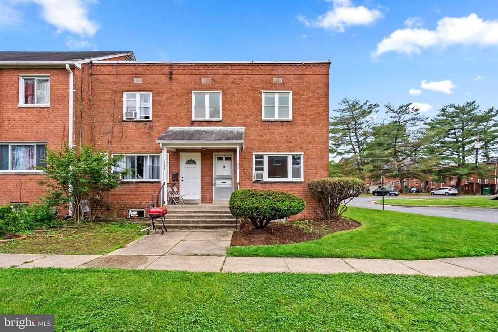 7930 Riggs Rd, Hyattsville, MD 20783 - photo 1