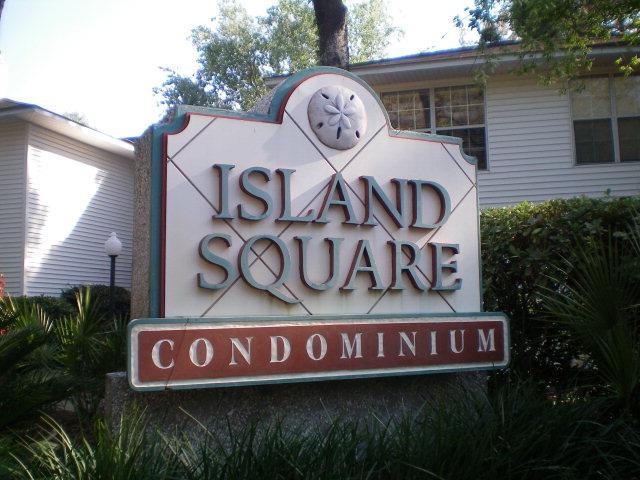 802 W Island Square Dr unit 804, Saint Simons Island, GA 31522 - photo 1