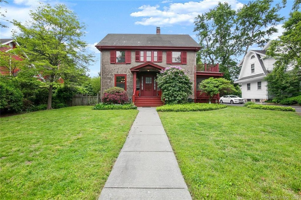 27 Fairmont Ave, Stamford, CT 06906 - photo 1