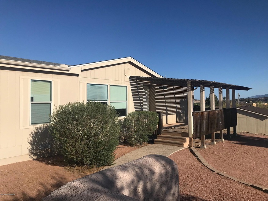 unlisted-address, Cottonwood, AZ 86326 - photo 1