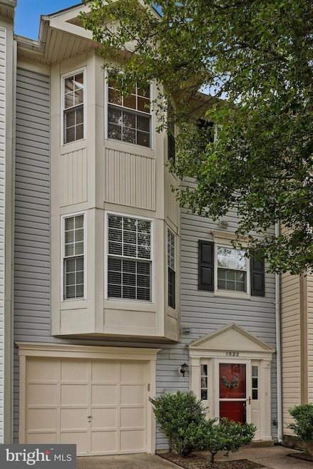 1522 Ashburnham Dr, Crofton, MD 21114 - photo 1