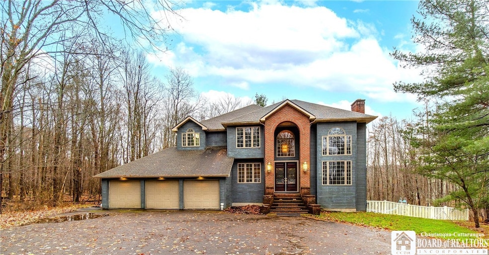 1 Whisper Ln, Jamestown, NY 14701 - photo 1