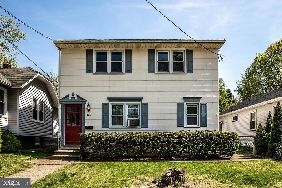 128 Princeton Rd, Audubon, NJ 08106 - photo 1