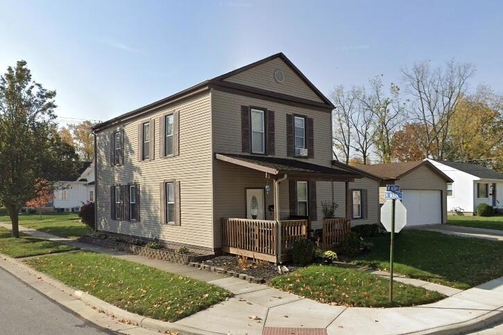 Sold $200,000 • Co-Listing Agent