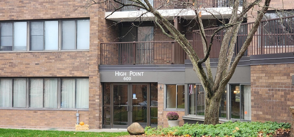 High Point Condominiums unit 104, Rochester, MN 55902 - photo 1