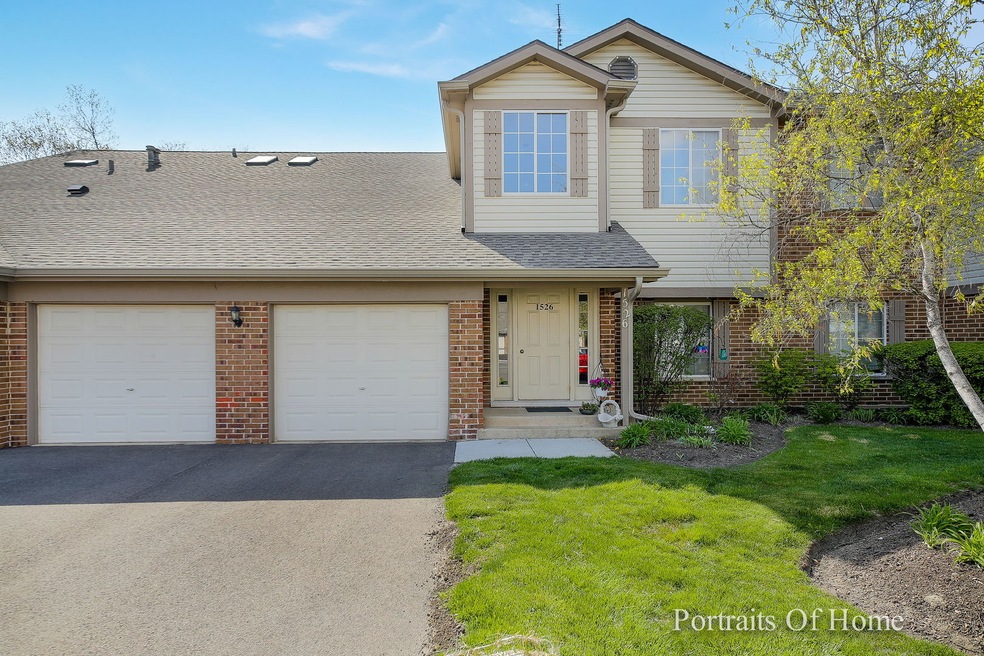1526 Commodore Ct unit 2, Schaumburg, IL 60193 - photo 1