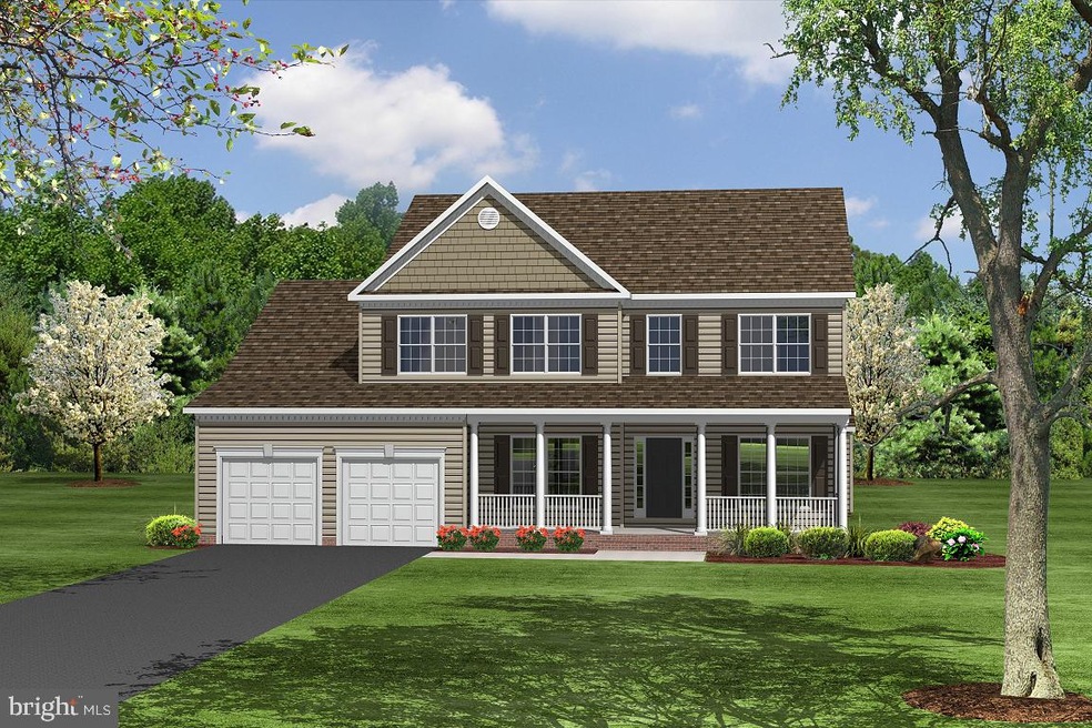 45018 Meadow St, Leonardtown, MD 20650 - photo 1