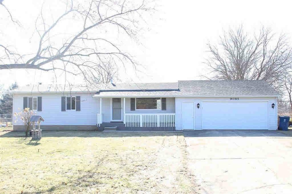 9085 Bristol Rd, Swartz Creek, MI 48473 - photo 1