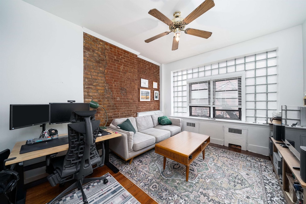 1026 Washington St unit 2F, Hoboken, NJ 07030 - photo 1