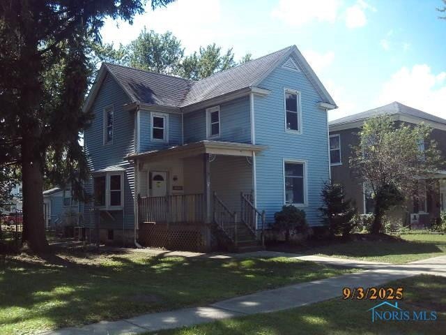 Sold $75,000 • Co-Listing Agent