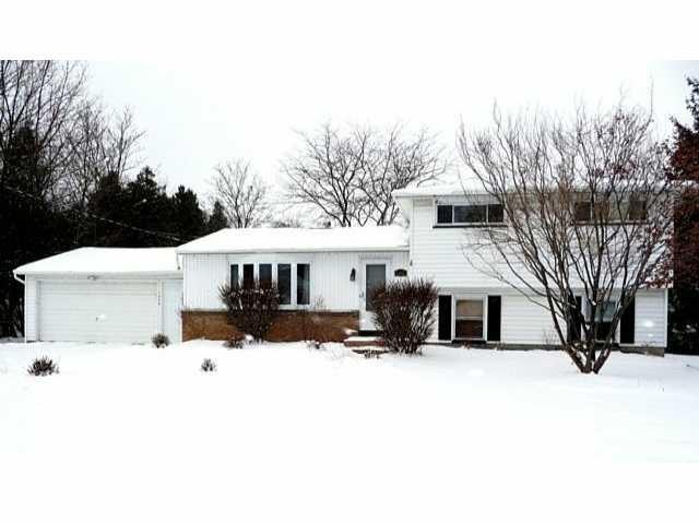 Exterior Front. Welcome to 1439 Creek Street. Prop