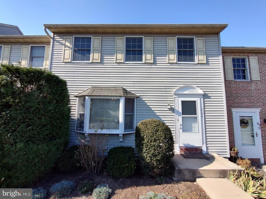 60-4 Mint Tier, Reading, PA 19606 - photo 1