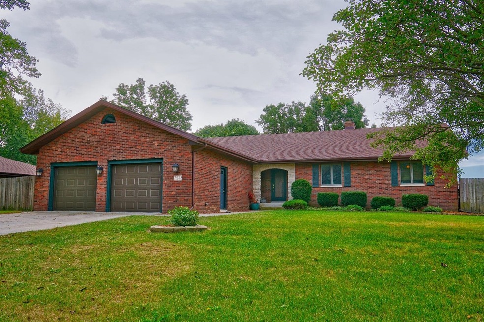 7943 W 82nd Ct, Crown Point, IN 46307 - photo 1