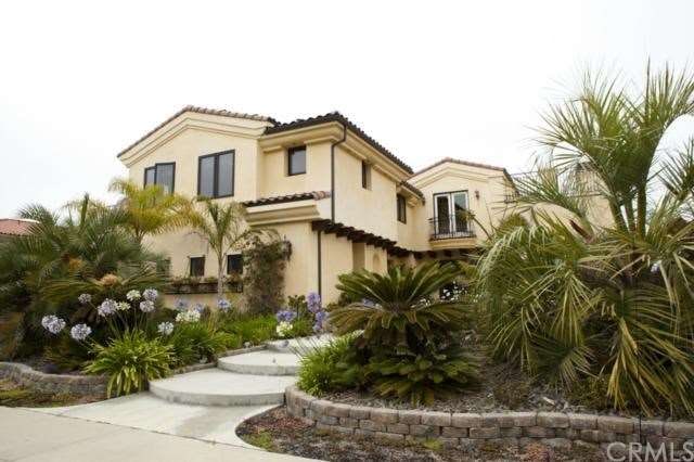 Welcome home!