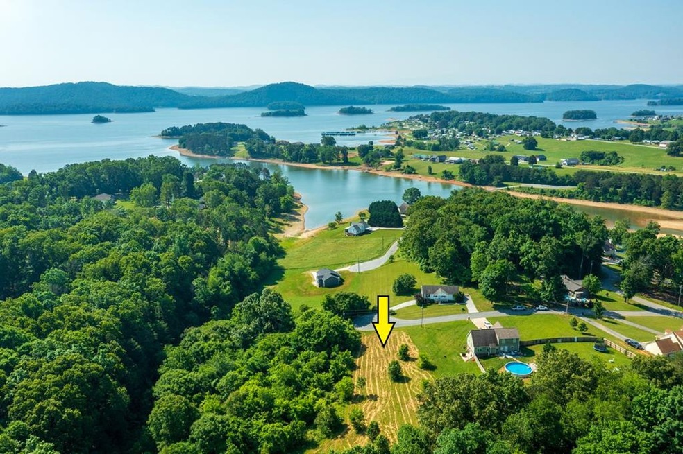 Lot 23 Bluejay Ln, Rutledge, TN 37861 - photo 1