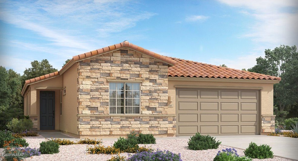 Molino C Ext Rendering