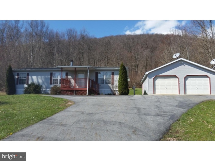 30 High Rd, Ashland, PA 17921 - photo 1