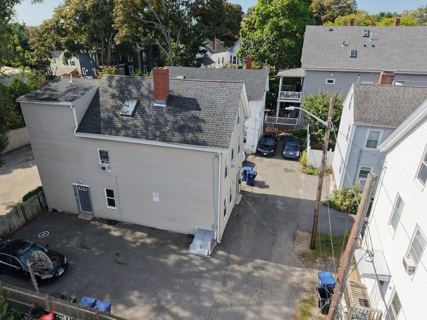 5 Leavitt Ct unit 1, Salem, MA 01970 - photo 1