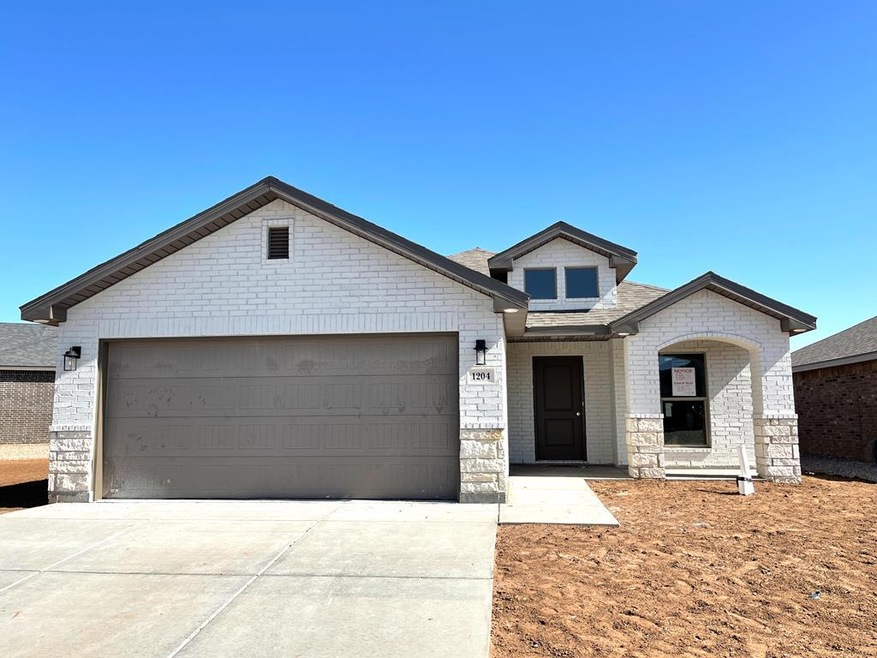 1204 E 93rd St, Odessa, TX 79765 - photo 1