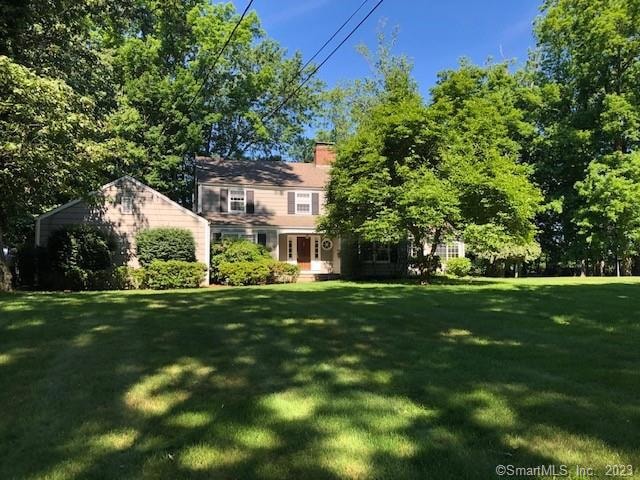 5 Crane Rd, Darien, CT 06820 - photo 1