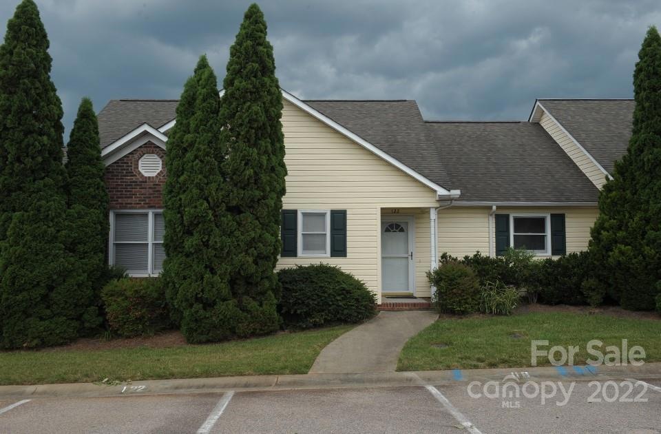 122 Hidden Creek Dr unit 125, Salisbury, NC 28147 - photo 1