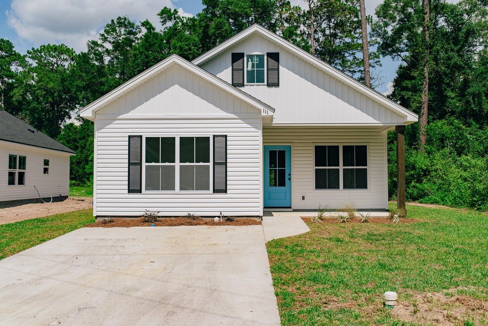 115 Provo Place, Crawfordville, FL 32327 - photo 1