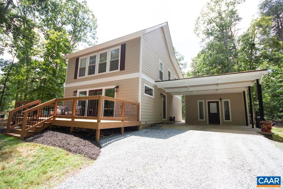 2750 Rio Mills Rd, Earlysville, VA 22936 - photo 1