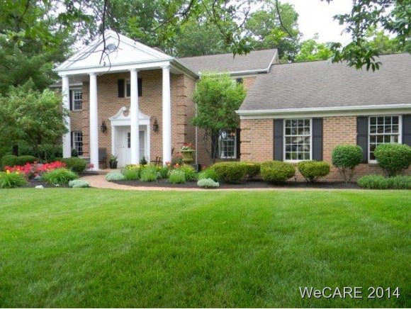 unlisted-address, Wapakoneta, OH 45895 - photo 1